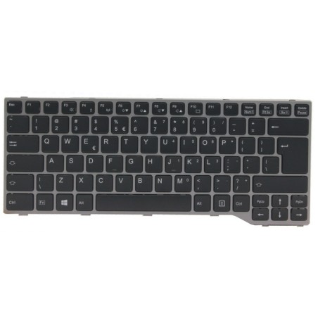 Fujitsu KEYBOARD ANTIB CZSK